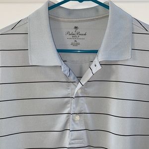 Palm Beach Golf Performance Top Size XL